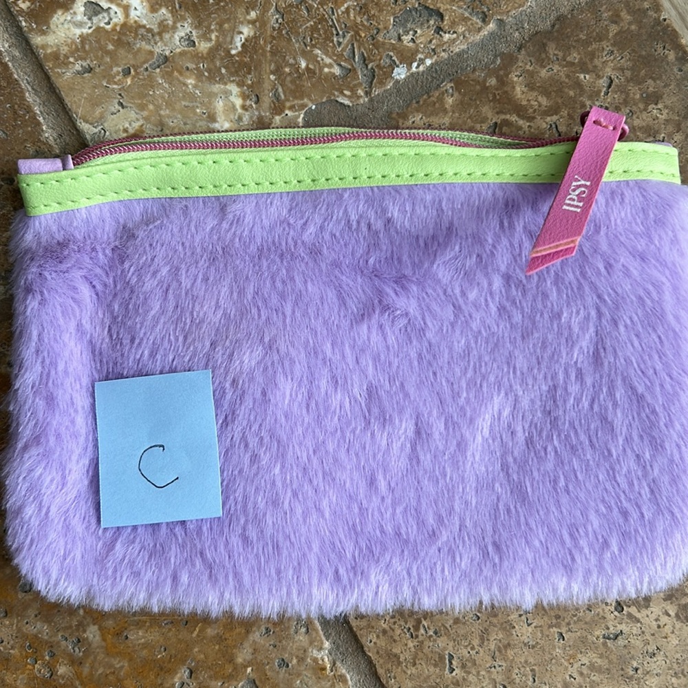 Colorful make up Bag Collection, select one - Picture 4 of 16